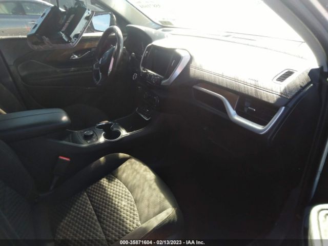 3GKALTEV1KL106498 GMC Terrain Sle