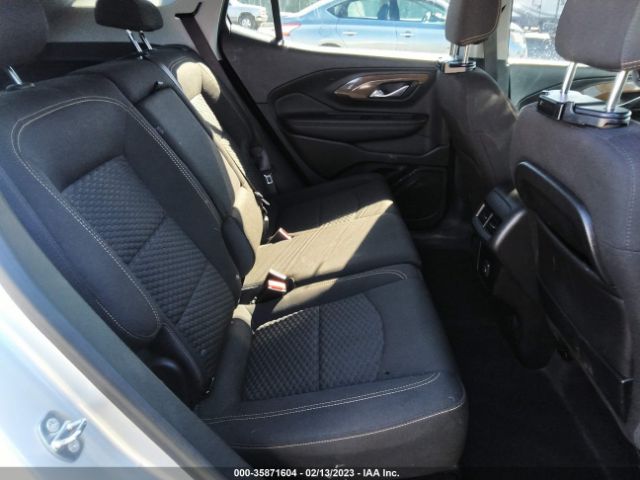 3GKALTEV1KL106498 GMC Terrain Sle