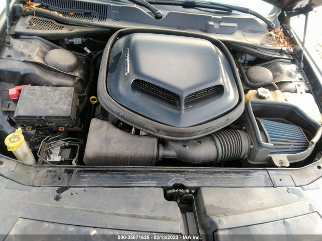 2015 Dodge Challenger, VIN: 2C3CDZBTXFH878055