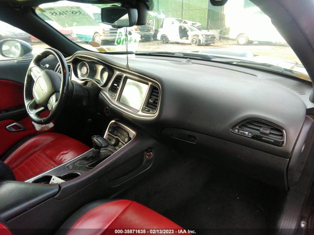 2015 Dodge Challenger, VIN: 2C3CDZBTXFH878055