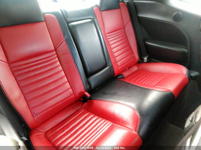 2015 Dodge Challenger, VIN: 2C3CDZBTXFH878055