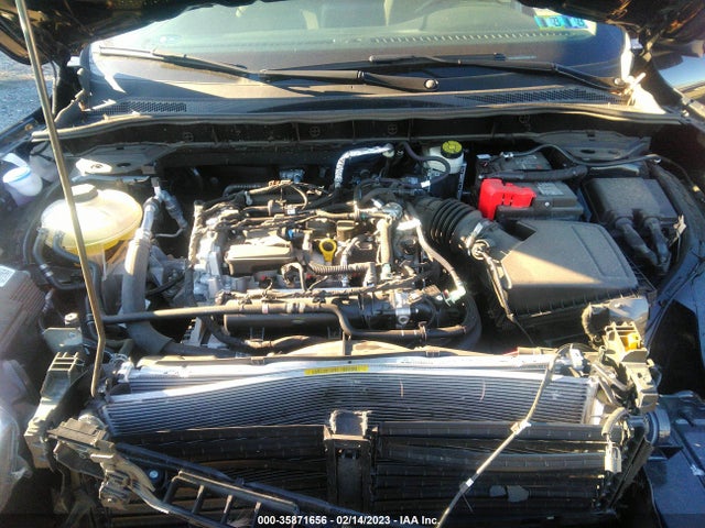 2020 Ford Escape, VIN: 1FMCU9G66LUC71816