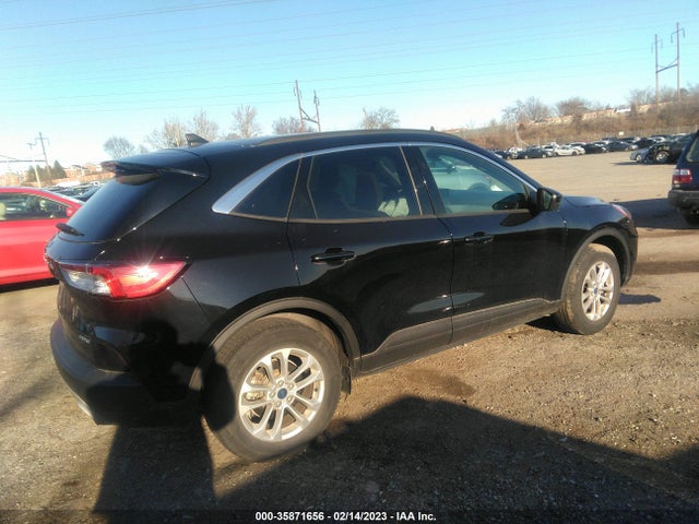 2020 Ford Escape, VIN: 1FMCU9G66LUC71816