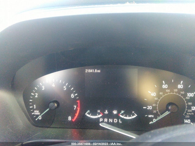 2020 Ford Escape, VIN: 1FMCU9G66LUC71816