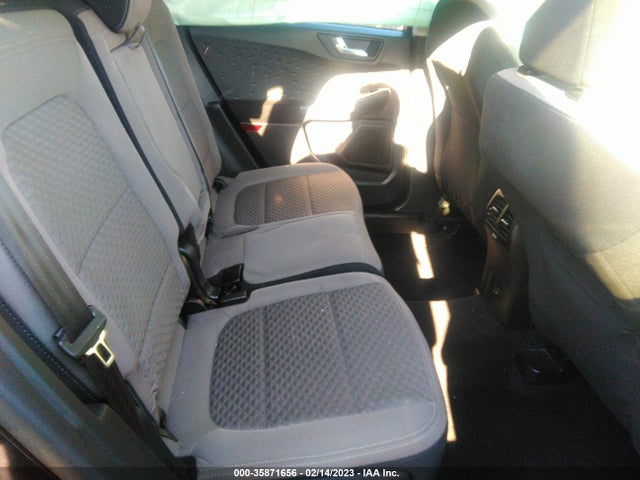 2020 Ford Escape, VIN: 1FMCU9G66LUC71816