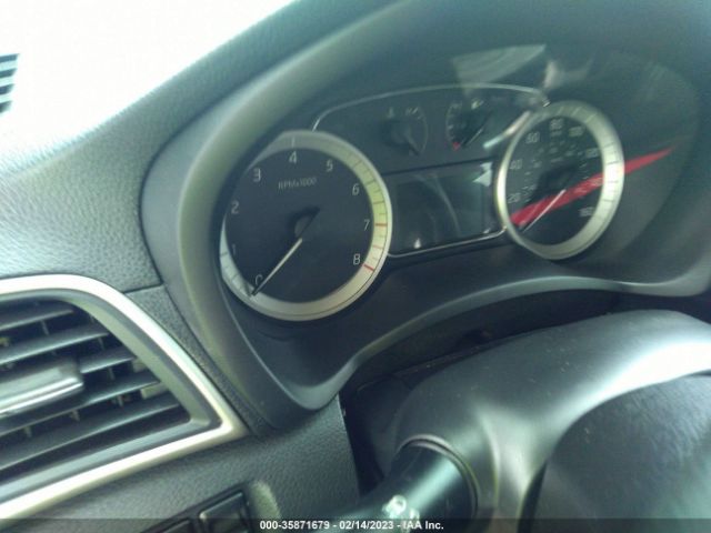 3N1AB7AP4FY363955 Nissan SENTRA SV