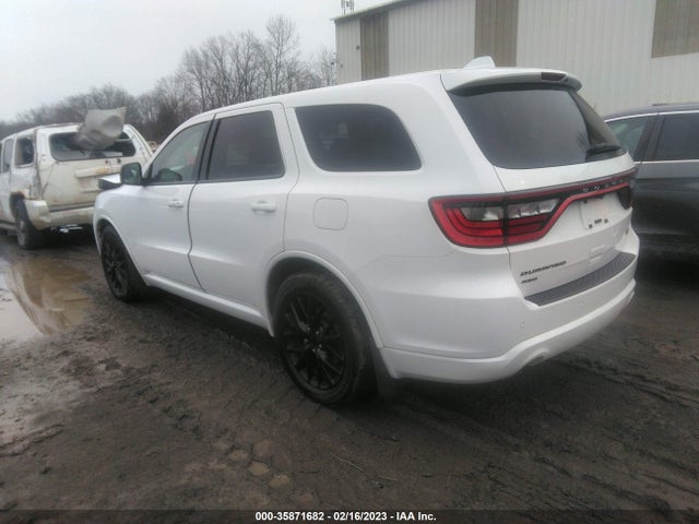 Dodge Durango R/t 2015 1C4SDJCT6FC908338 Image 3