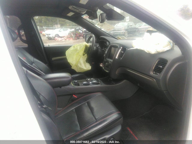 Dodge Durango R/t 2015 1C4SDJCT6FC908338 Image 5