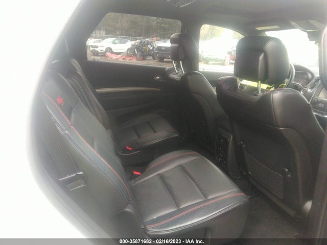 Dodge Durango R/t 2015 1C4SDJCT6FC908338 Image 8