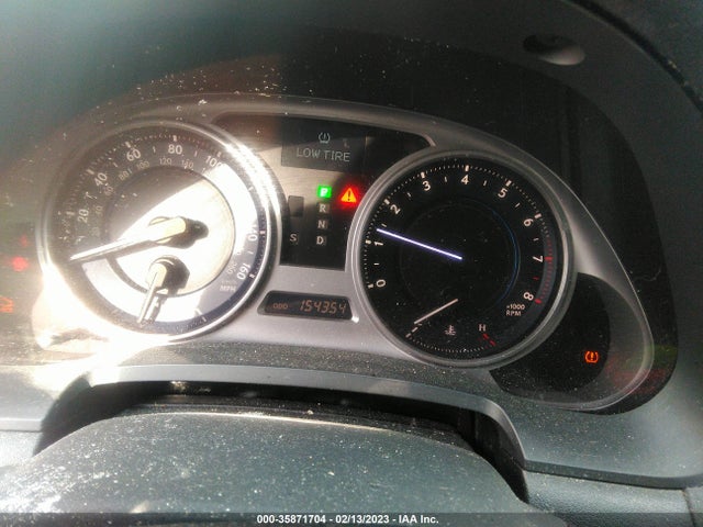 JTHCK262462003913 Lexus Is 250 Auto