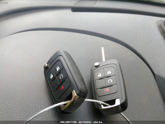 Chevrolet EQUINOX LT 2015 2GNALBEK6F6255714 Image 3