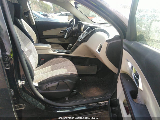 Chevrolet EQUINOX LT 2015 2GNALBEK6F6255714 Image 6