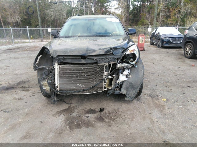 Chevrolet EQUINOX LT 2015 2GNALBEK6F6255714 Image 7