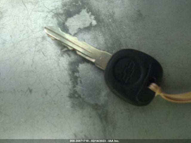 Chevrolet MALIBU LS 2000 1G1NE52J2Y6223958 Image 3