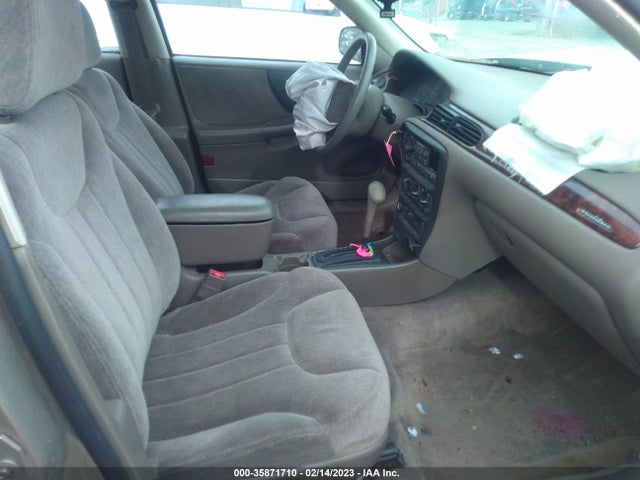 Chevrolet MALIBU LS 2000 1G1NE52J2Y6223958 Image 6