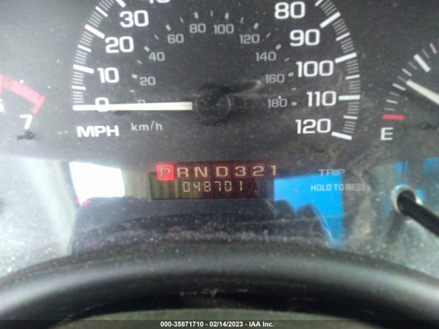 Chevrolet MALIBU LS 2000 1G1NE52J2Y6223958 Image 8