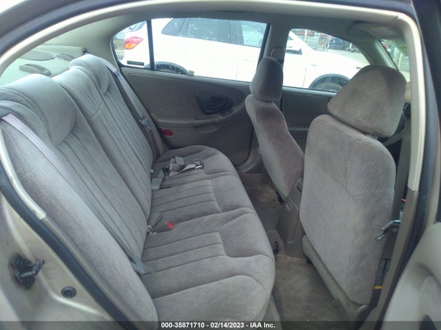 Chevrolet MALIBU LS 2000 1G1NE52J2Y6223958 Image 9