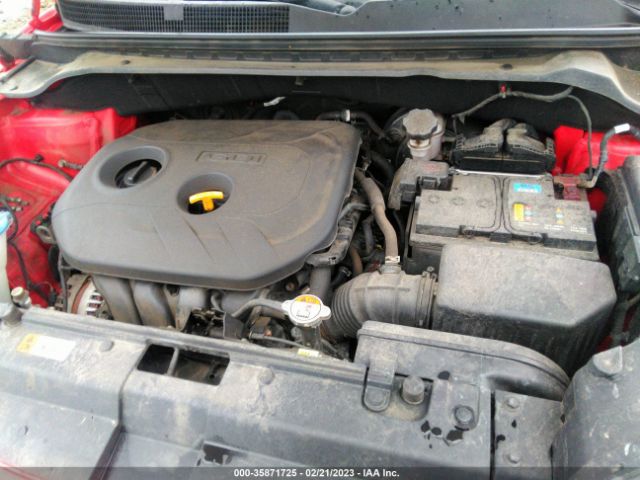 KNDJP3A55H7434770 KIA SOUL +
