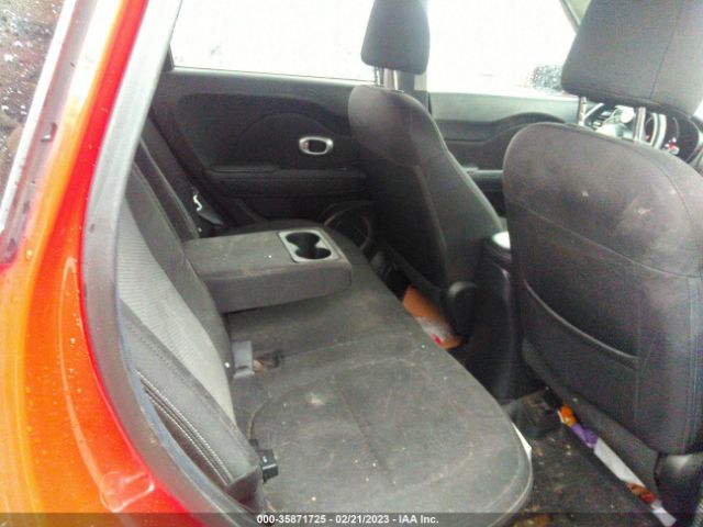 KNDJP3A55H7434770 KIA SOUL +