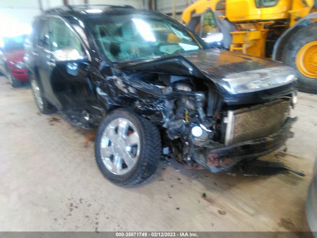 GMC Terrain Slt-2 2011 2CTFLXE51B6313829 Image 6