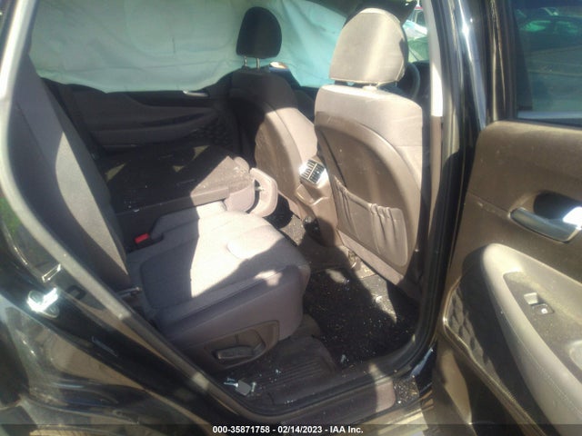 2020 Hyundai Santa Fe, VIN: 5NMS33ADXLH155355
