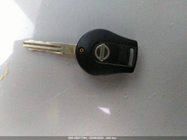 3N1CE2CP0EL355282 Nissan Versa Note Sv