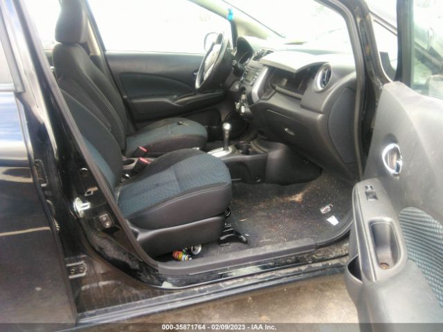 3N1CE2CP0EL355282 Nissan Versa Note Sv