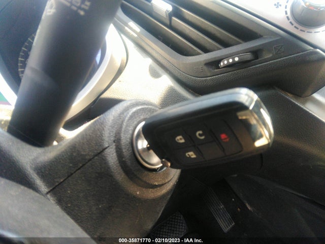 Chevrolet EQUINOX LT 2016 2GNALCEK5G6185646 Image 3