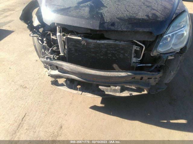 Chevrolet EQUINOX LT 2016 2GNALCEK5G6185646 Image 7