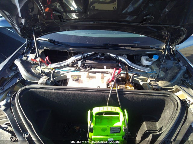 Tesla MODEL S 2019 5YJSA1E21KF311723 Image 10
