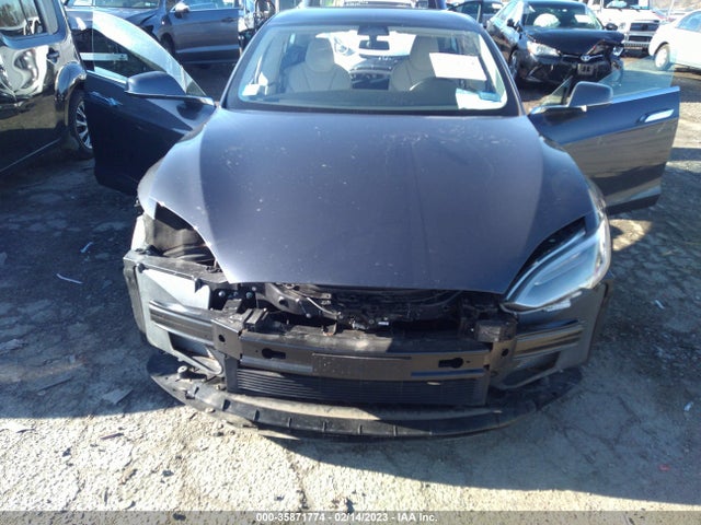 Tesla MODEL S 2019 5YJSA1E21KF311723 Image 6