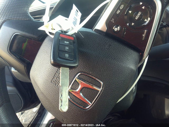 Honda Civic Coupe Lx 2020 2HGFC4B69LH300146 Image 11