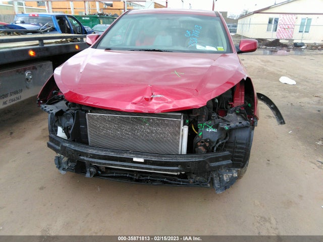2015 Hyundai Santa Fe, VIN: 5XYZTDLB2FG278968
