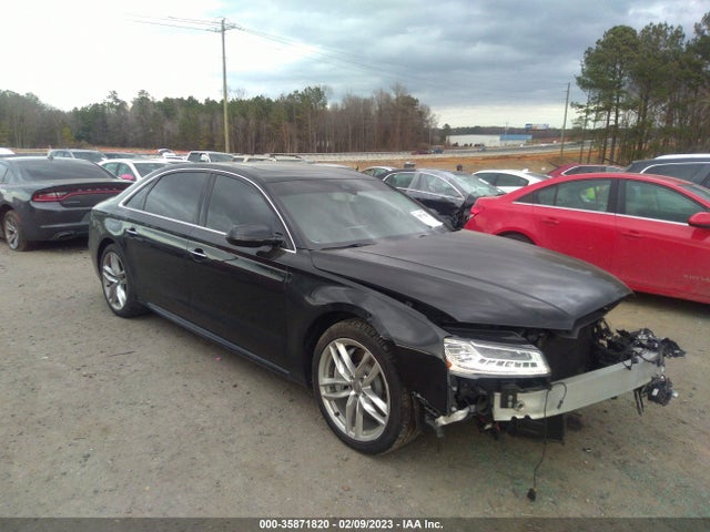 2017 Audi A8, VIN: WAU43AFD7HN020251