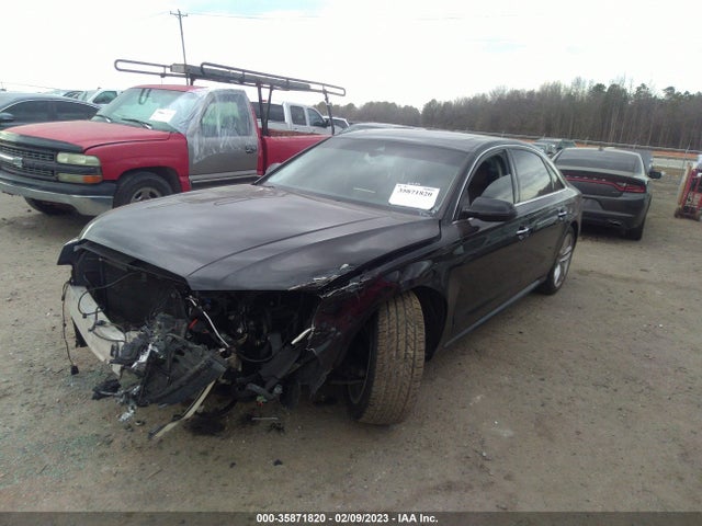 2017 Audi A8, VIN: WAU43AFD7HN020251