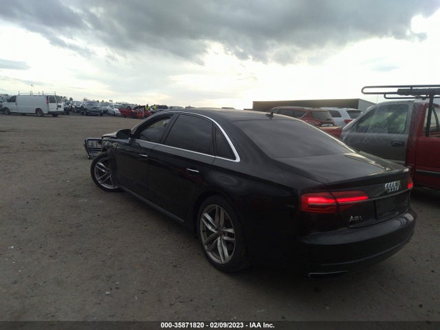 2017 Audi A8, VIN: WAU43AFD7HN020251