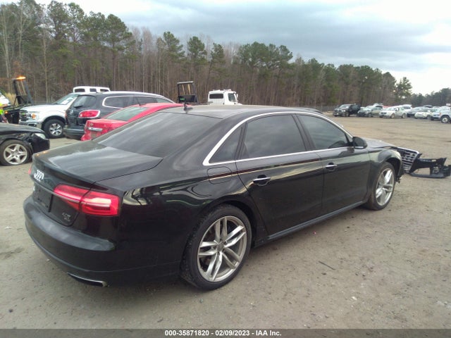 2017 Audi A8, VIN: WAU43AFD7HN020251