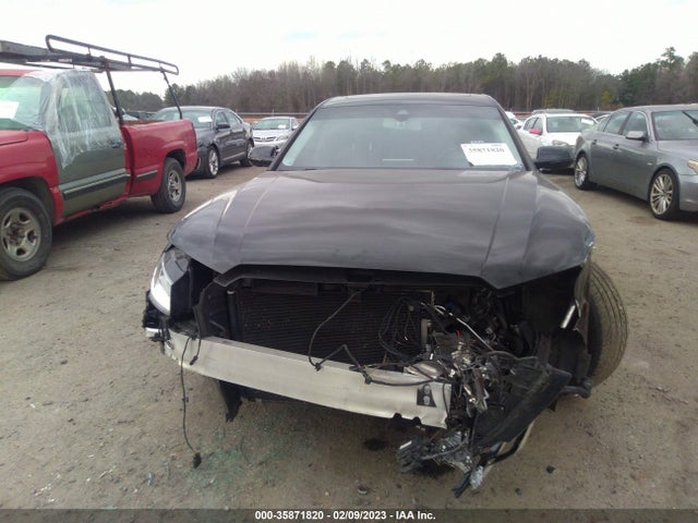 2017 Audi A8, VIN: WAU43AFD7HN020251