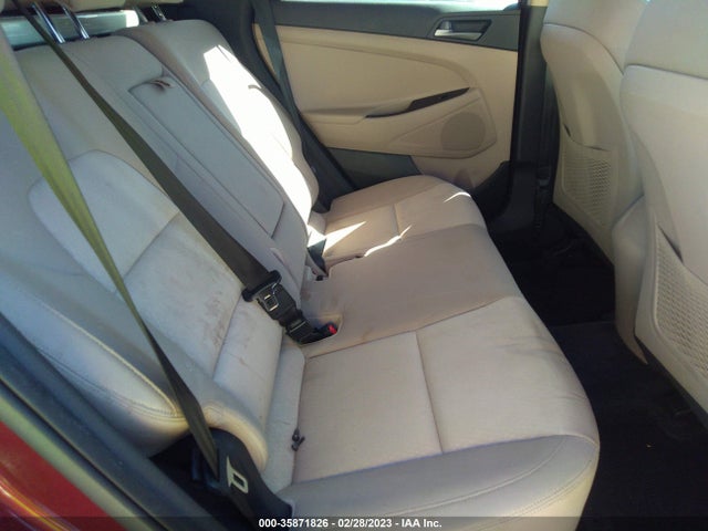 Hyundai Tucson 2016 KM8J33A40GU239464 Image 9