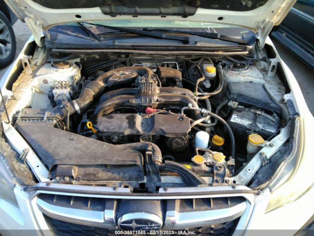 JF1GPAK60D2897919 Subaru Impreza Wagon 2.0i Limited