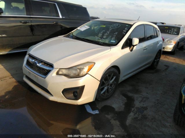 JF1GPAK60D2897919 Subaru Impreza Wagon 2.0i Limited