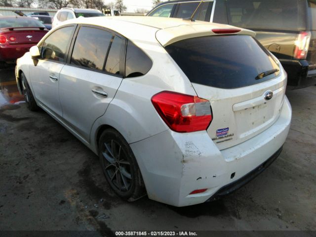 JF1GPAK60D2897919 Subaru Impreza Wagon 2.0i Limited
