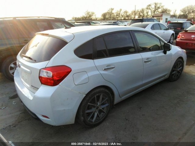 JF1GPAK60D2897919 Subaru Impreza Wagon 2.0i Limited