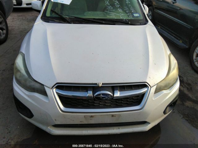 JF1GPAK60D2897919 Subaru Impreza Wagon 2.0i Limited
