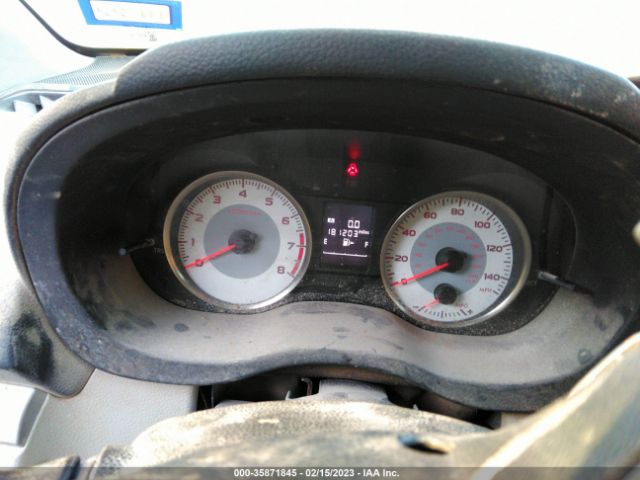 JF1GPAK60D2897919 Subaru Impreza Wagon 2.0i Limited