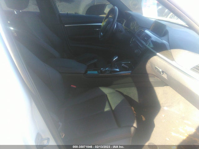BMW 3 Series 330i 2017 WBA8B9G34HNU55513 Image 5