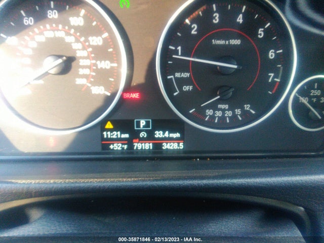 BMW 3 Series 330i 2017 WBA8B9G34HNU55513 Image 7