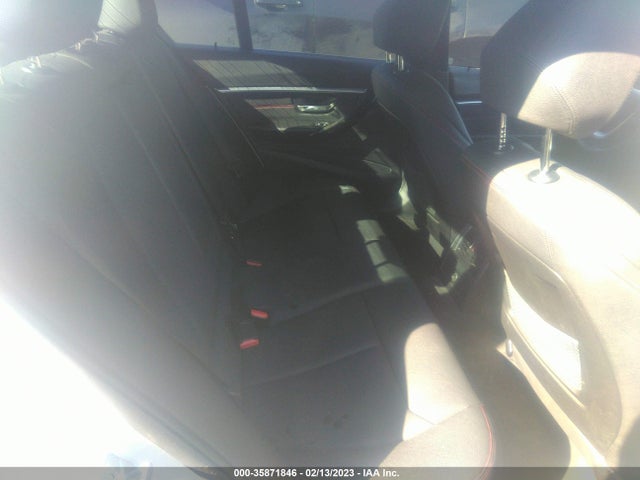 BMW 3 Series 330i 2017 WBA8B9G34HNU55513 Image 8