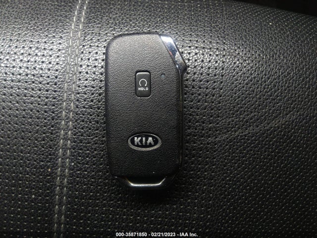 2021 Kia Telluride, VIN: 5XYP3DHC2MG116831