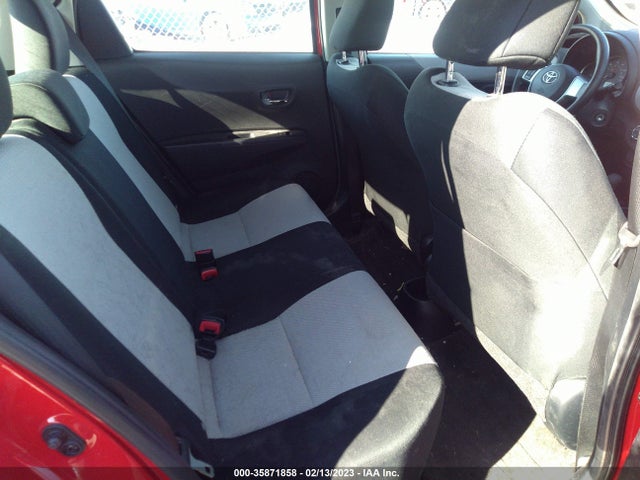 2014 Toyota Yaris, VIN: JTDKTUD35ED578137